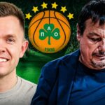 ataman panathinaikos pagkos