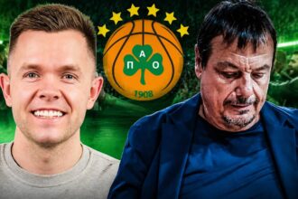 ataman panathinaikos pagkos