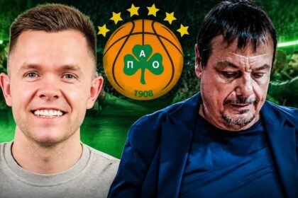 ataman panathinaikos pagkos
