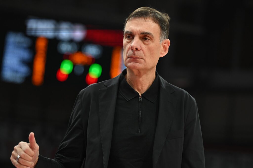 Γιώργος Μπαρτζώκας