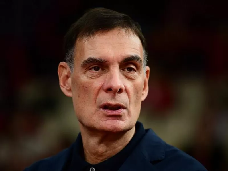 Μπαρτζώκας: «Ο Ντόρσεϊ δεν παίζει αύριο» – Εκτός Game 1 με Παναθηναϊκό ο γκαρντ 2 Τι είπε ο Μπαρτζώκας για τον Ντόρσεϊ