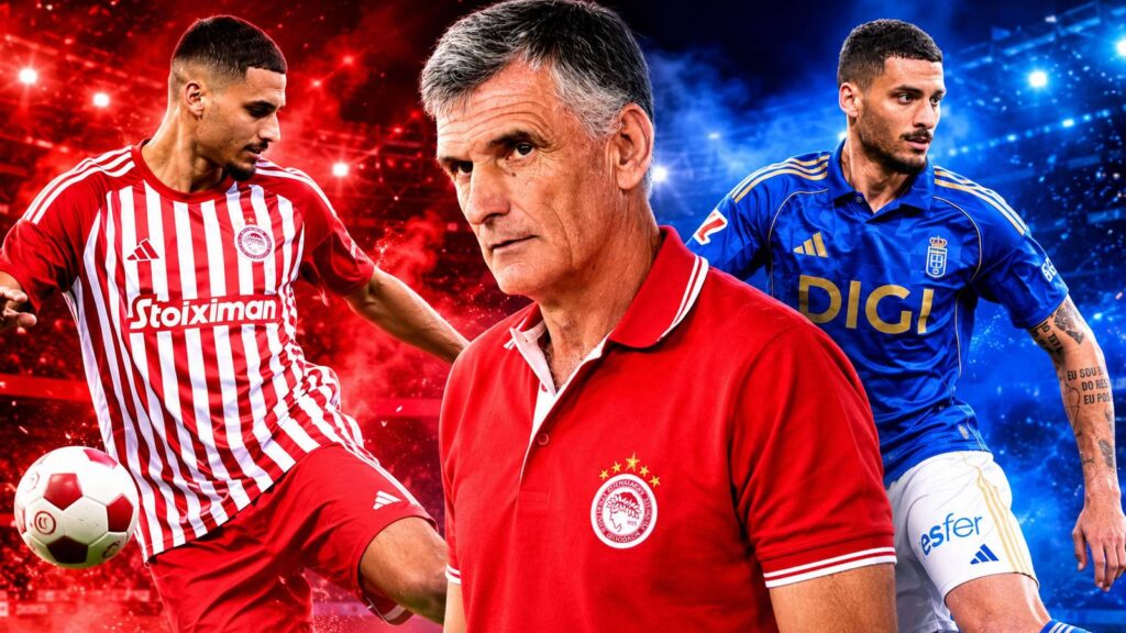david carmo olympiacos mendilibar