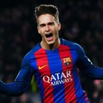 denis suarez villarreal olympiacos transfer