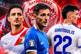 dimitris giannoulis augsburg transfer