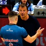 Ο Εργκίν Αταμάν διαμαρτύρεται για ακόμα μια φορά