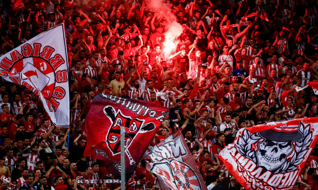fans osfp