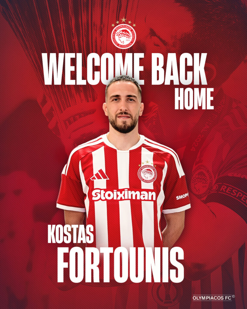 fortounis