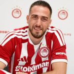 fortounis olympiakos epistrofi 2026