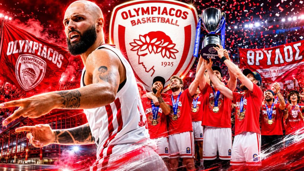 fournier olympiakos