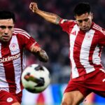 francisco ortega olympiacos udinese transfer