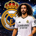 marc cucurella real madrid transfer
