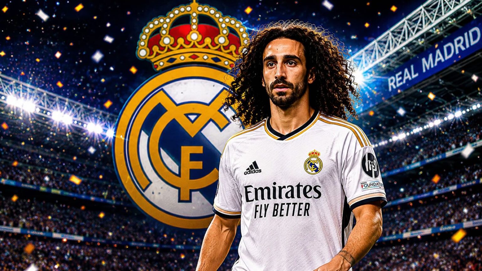marc cucurella real madrid transfer