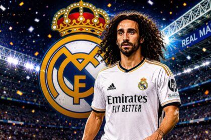 marc cucurella real madrid transfer
