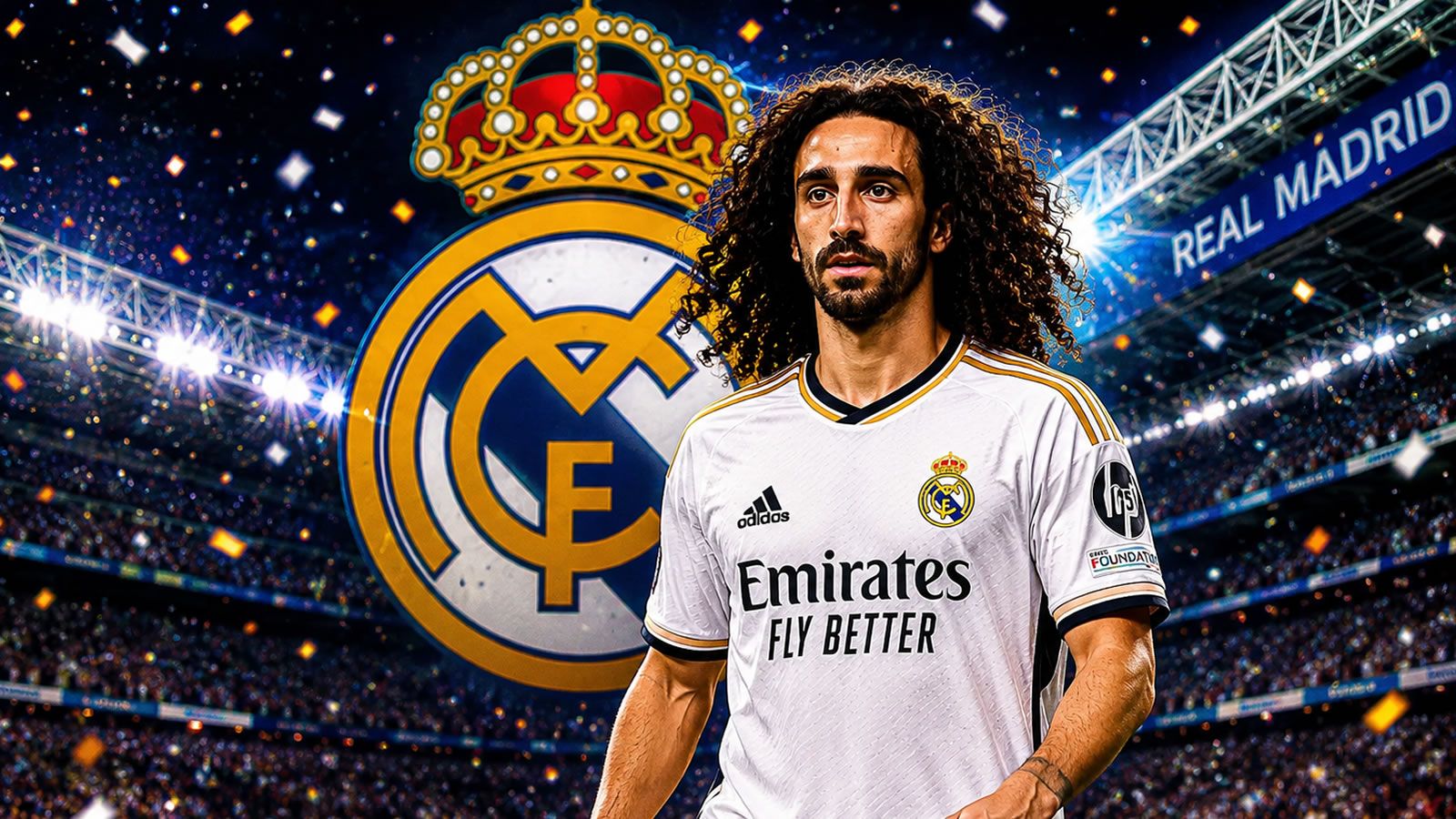 marc cucurella real madrid transfer