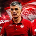 masouras olympiakos proetoimasia