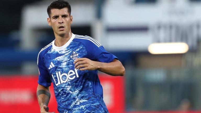 morata