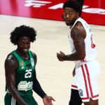 nan tzouns tension sef locker room
