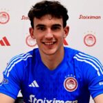 nikos botis pogon transfer