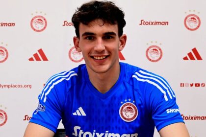 nikos botis pogon transfer