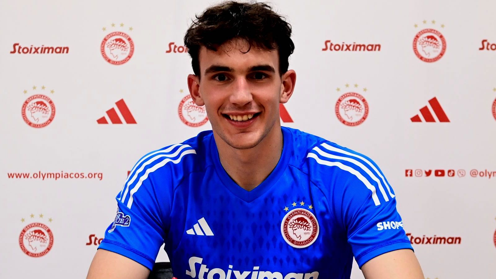 nikos botis pogon transfer