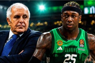 obradovits nan panathinaikos