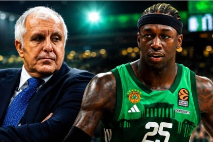 obradovits nan panathinaikos