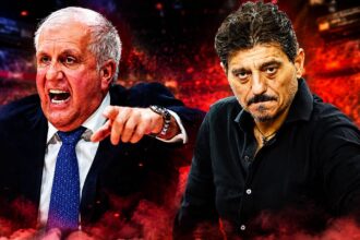 obradovits panathinaikos protasi