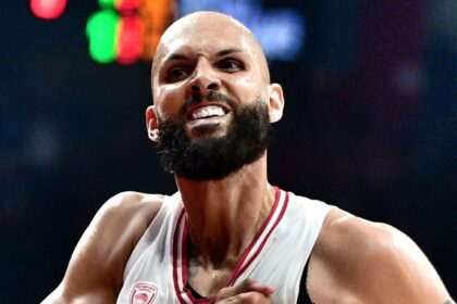 olimpiakos panathinaikos fournier sef