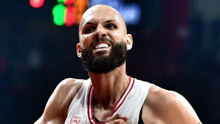 olimpiakos panathinaikos fournier sef