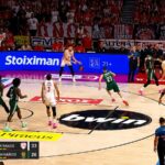 Δείτε σε ένα λεπτό γιατί το Bartzokas ball είναι αυτό που είναι
