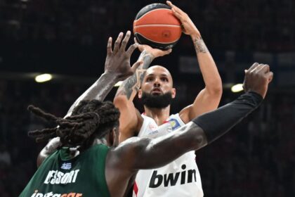 olympiacos gbl finals