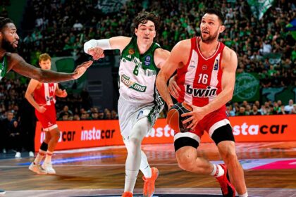 olympiacos panathinaikos