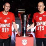 olympiacos veligradi aleksandar nikolic hall