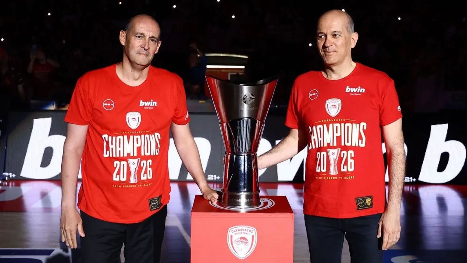olympiacos veligradi aleksandar nikolic hall