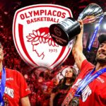 Μπαρτζώκας και Πίτερς πανηγυρίζουν την κατάκτηση του πρωταθλήματος