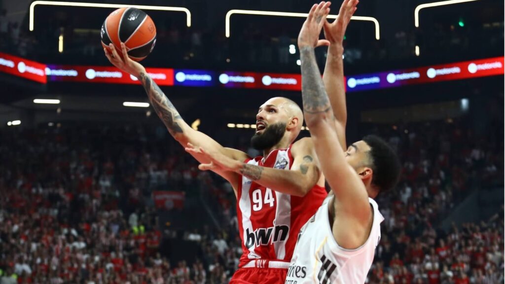 EuroLeague SuperCup τον Σεπτέμβριο