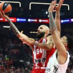 EuroLeague SuperCup τον Σεπτέμβριο