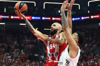 EuroLeague SuperCup τον Σεπτέμβριο