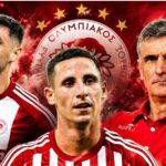 olympiakos giaremtsouk pontense
