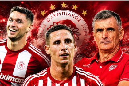 olympiakos giaremtsouk pontense