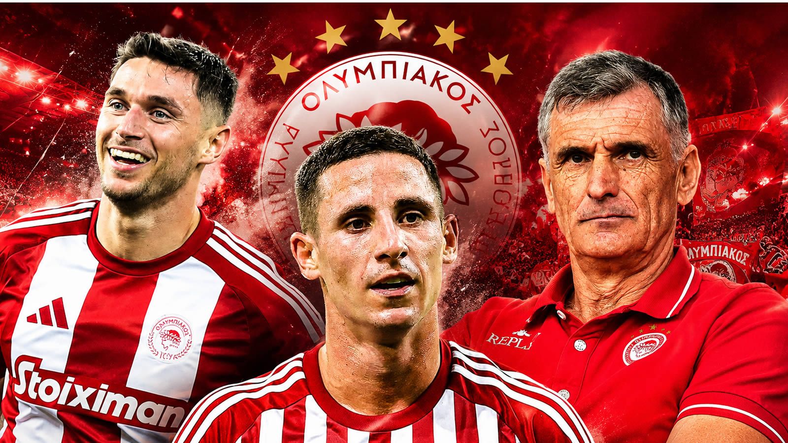 olympiakos giaremtsouk pontense
