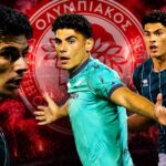Ο Τσάπρας ειναι στόχος του Ολυμπιακού για το δεξί μπακ