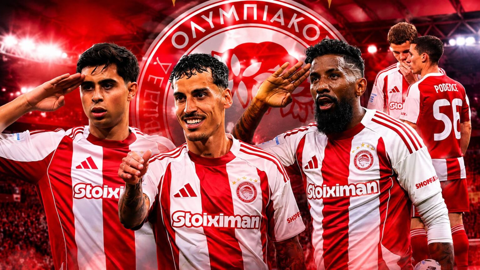 olympiakos mentilimpar champions league prokrimatika