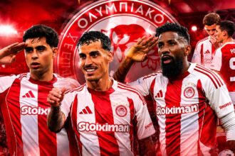 olympiakos mentilimpar champions league prokrimatika