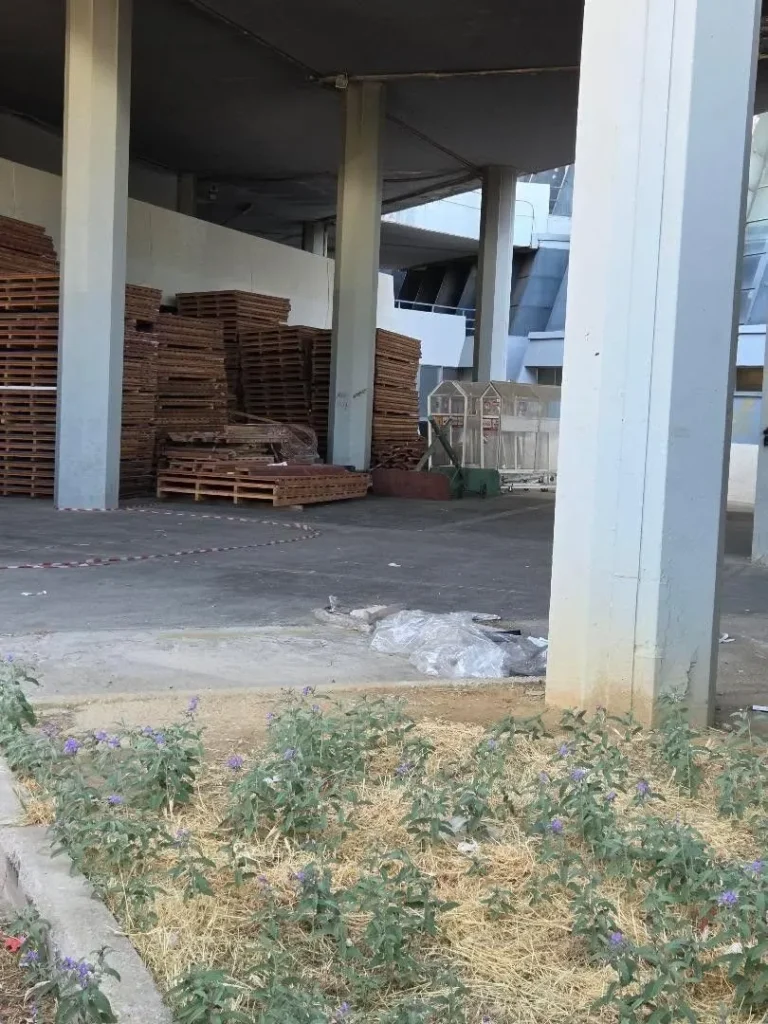 ΣΕΦ: Το πλάνο της ριζικής αναμόρφωσης και η επόμενη μέρα για την έδρα του Ολυμπιακού 3 osfpbc2