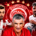 Ο Ουνάι Λόπεθ σε αγώνα της La Liga πριν τη μεταγραφή του στον Ολυμπιακό