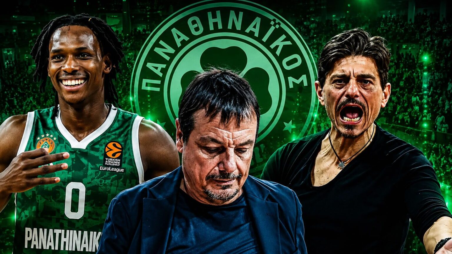 panathinaikos bantio valencia