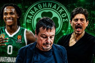 panathinaikos bantio valencia