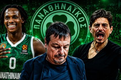 panathinaikos bantio valencia