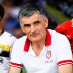 Ο Ροντρίγκο Πινιέιρο σε αγωνιστική δράση στο πορτογαλικό πρωτάθλημα